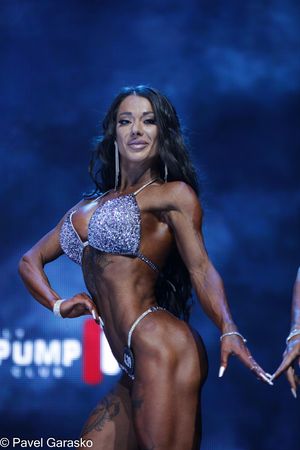 Фотограф Павел Гарасько (19.05.2024)